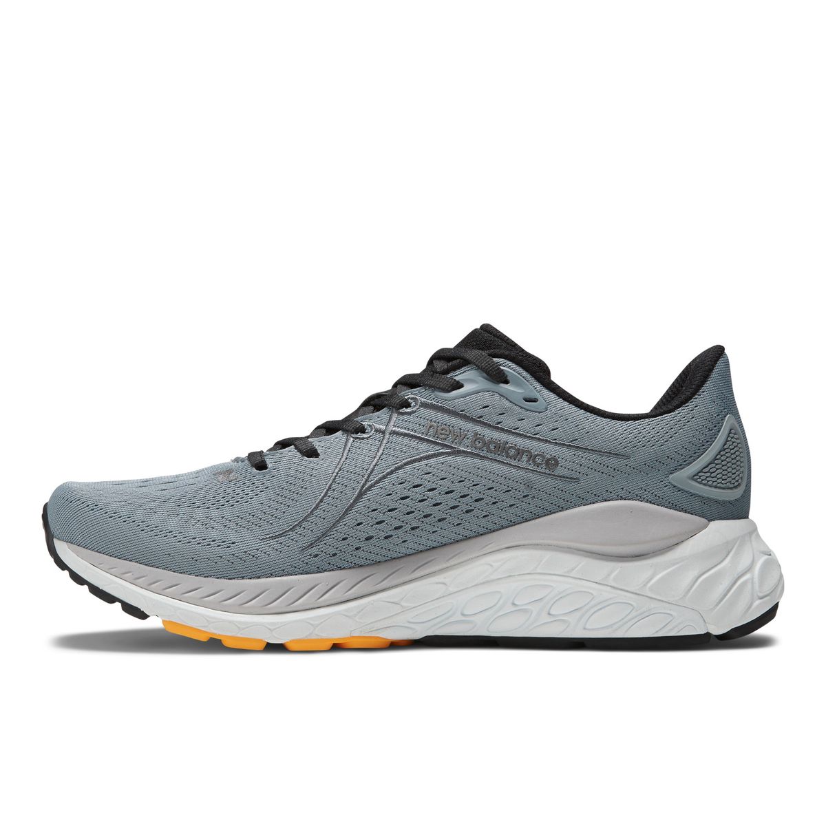 NEW BALANCE - Tenis Deportivos New Balance Fresh Foam 860 Gris Para Hombre