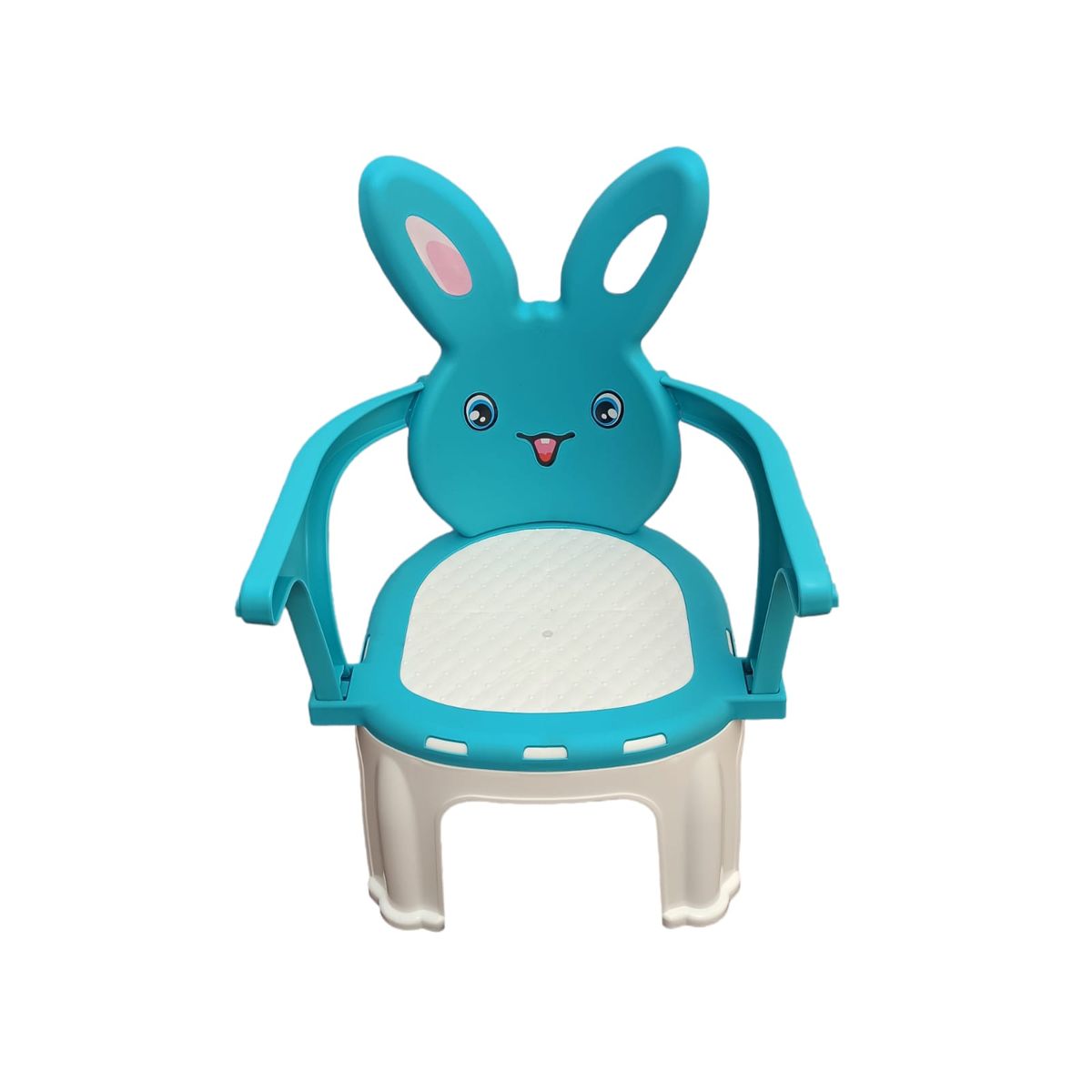 GENERICO - Silla Comedor Plástica Infantil Bandeja Removible 2en1 Bebé