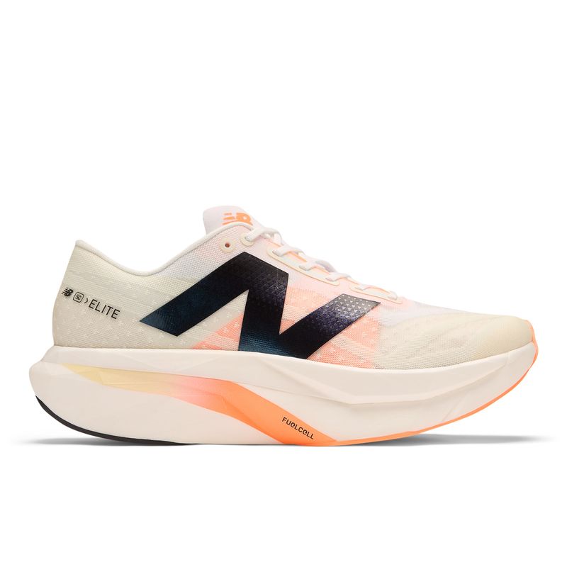 NEW BALANCE - Tenis Deportivos New Balance Original Elite Blanco Hombre