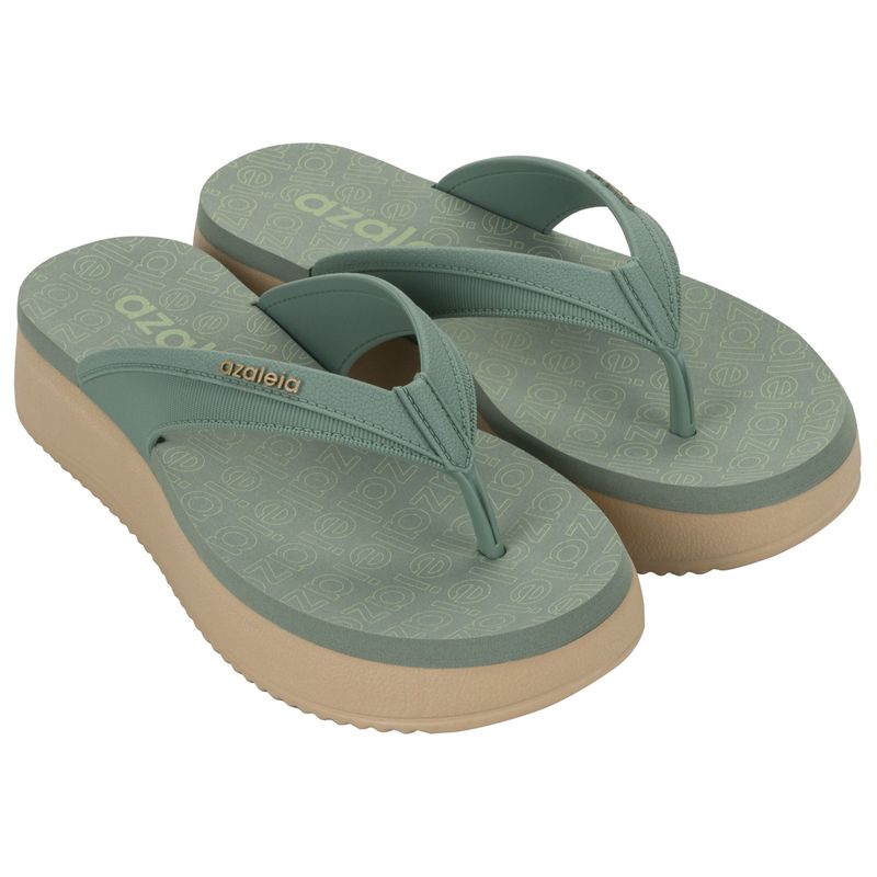 AZALEIA - SANDALIAS BEIGE MUJER AZALEIA MARIA 19180-BM643