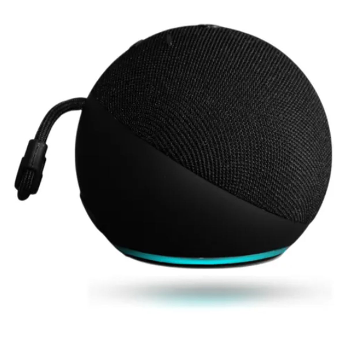 INNOVA - Speaker Alaxe Altavoz Parlante Super Bass Recargable Dof Bluetooth