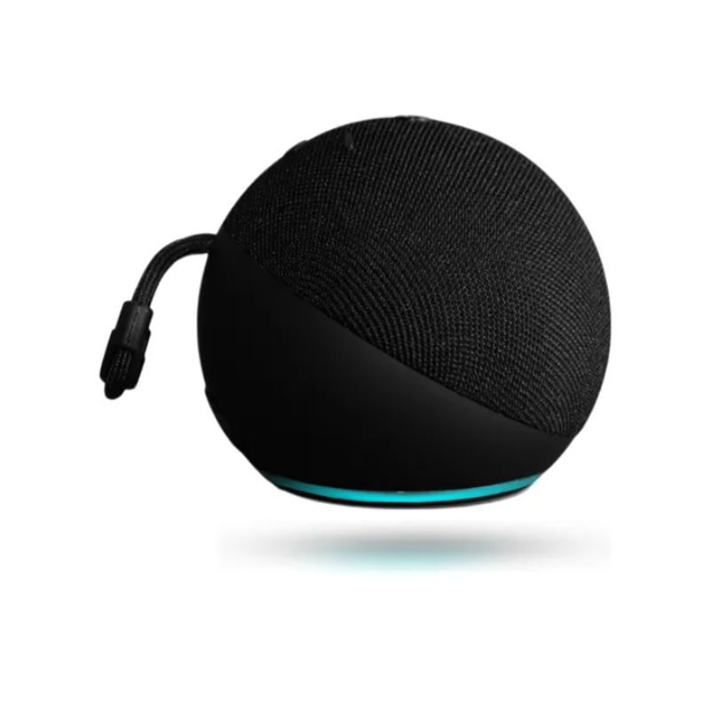 INNOVA - Speaker Alaxe Altavoz Parlante Super Bass Recargable Dof Bluetooth