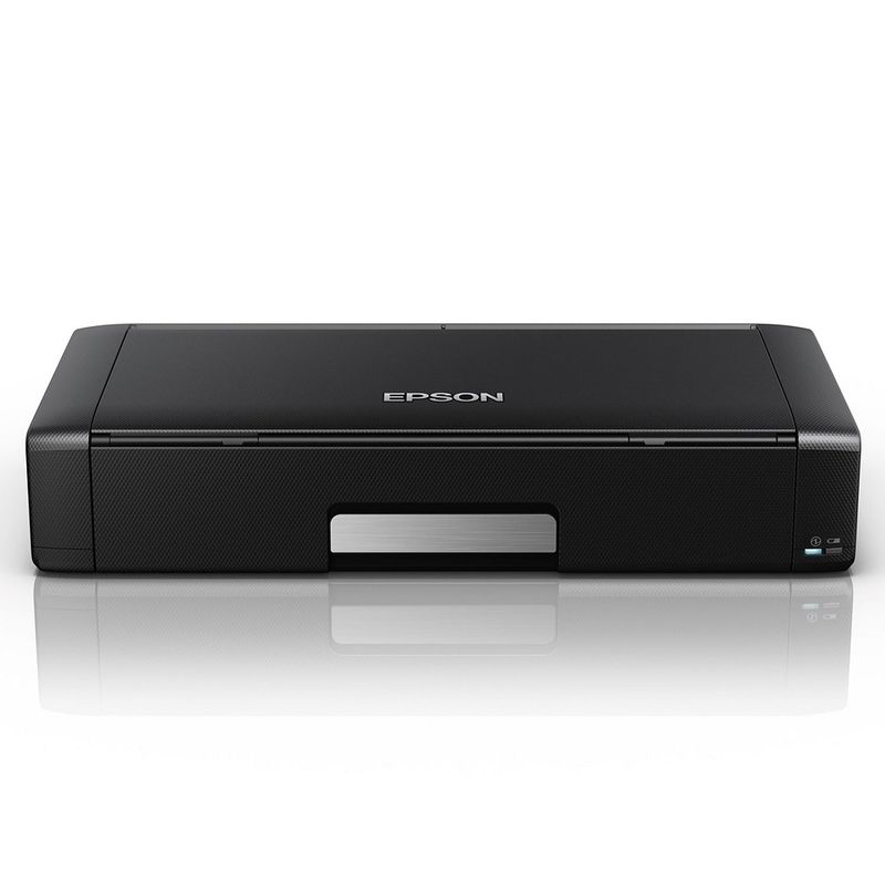EPSON - Impresora Epson wf-100 workforce inalámbrica portátil