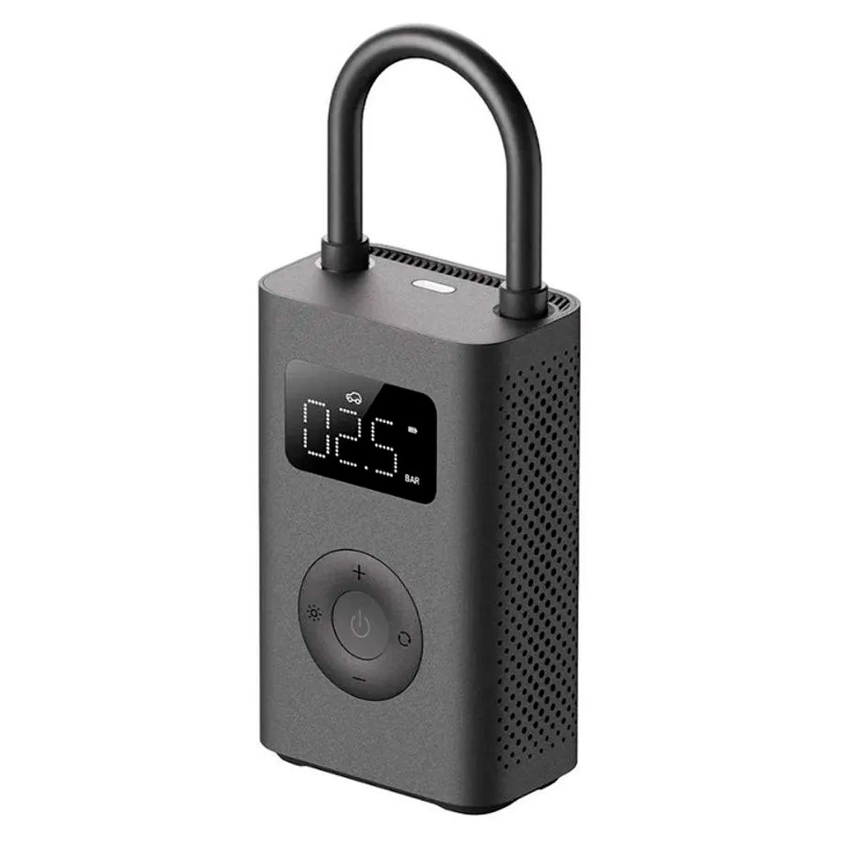 XIAOMI - Xiaomi Portable Electric Air Compresor 2 Pro, Inflado Rápido