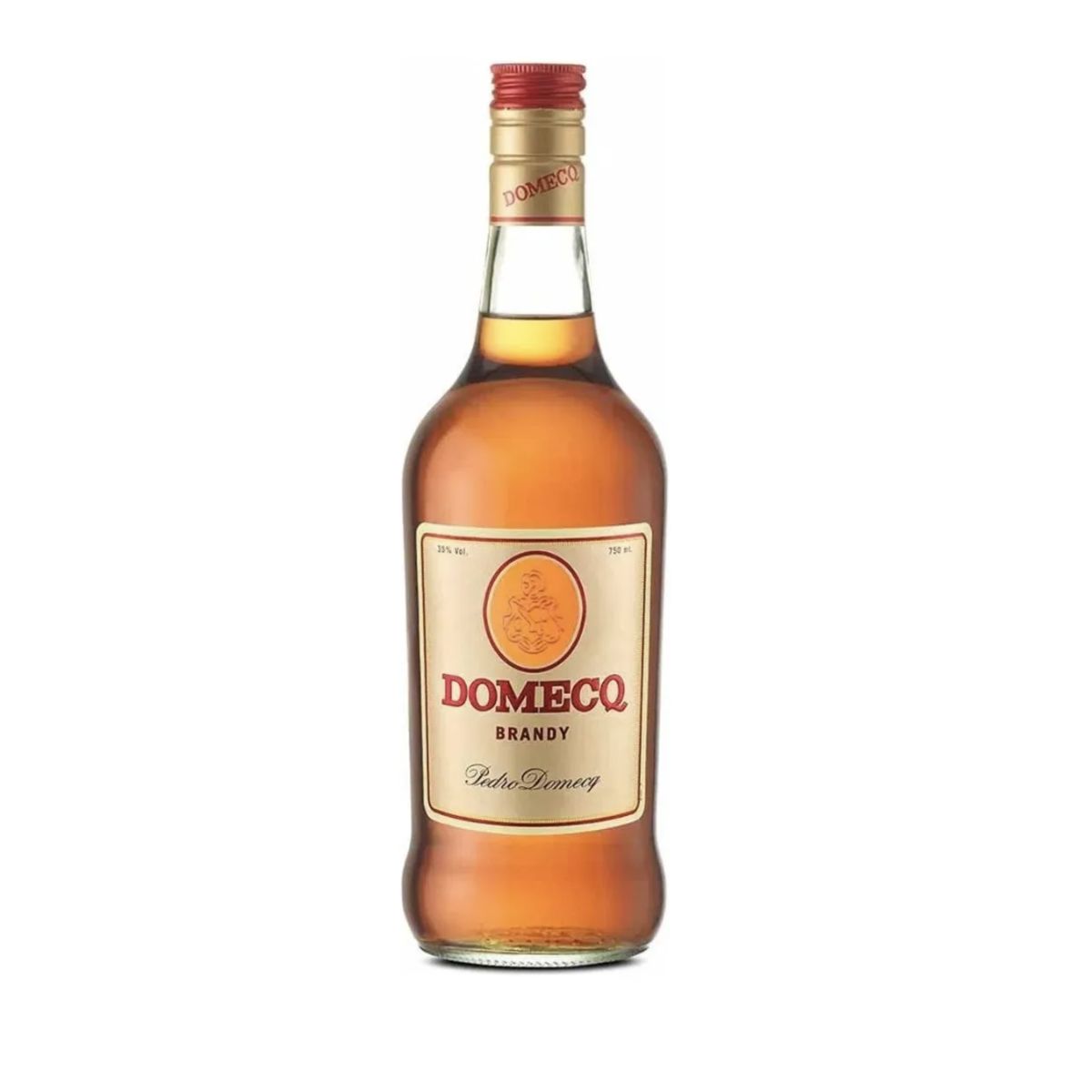 GENERICO - Brandy Domecq X 750 Ml