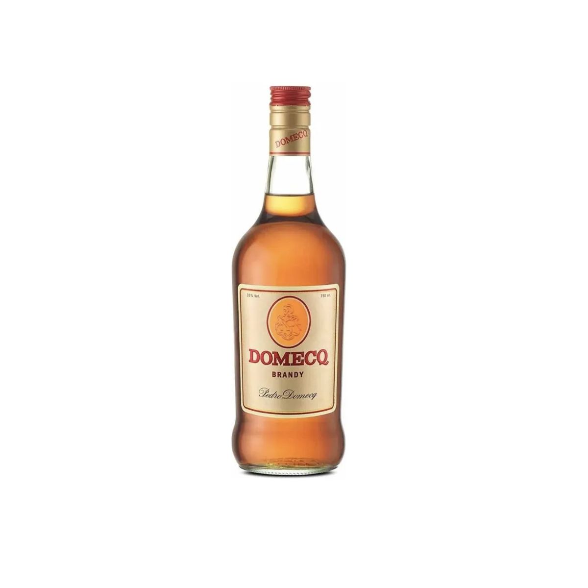 GENERICO - Brandy Domecq X 750 Ml
