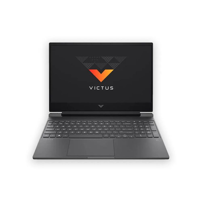HP - Portátil HP VICTUS 15 - CORE I5 13420H - 16GB RAM - 512GB SSD - RTX 4050 6GB - 15.6" FA2701WM GAMER