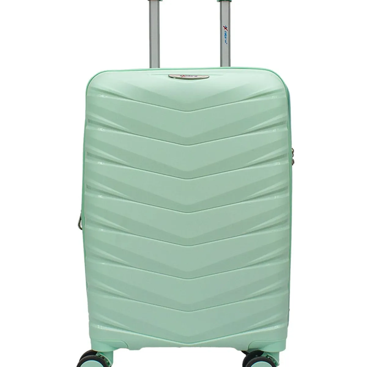 EXPLORA MALETAS - Maleta Rigida Cabina Aires Verde