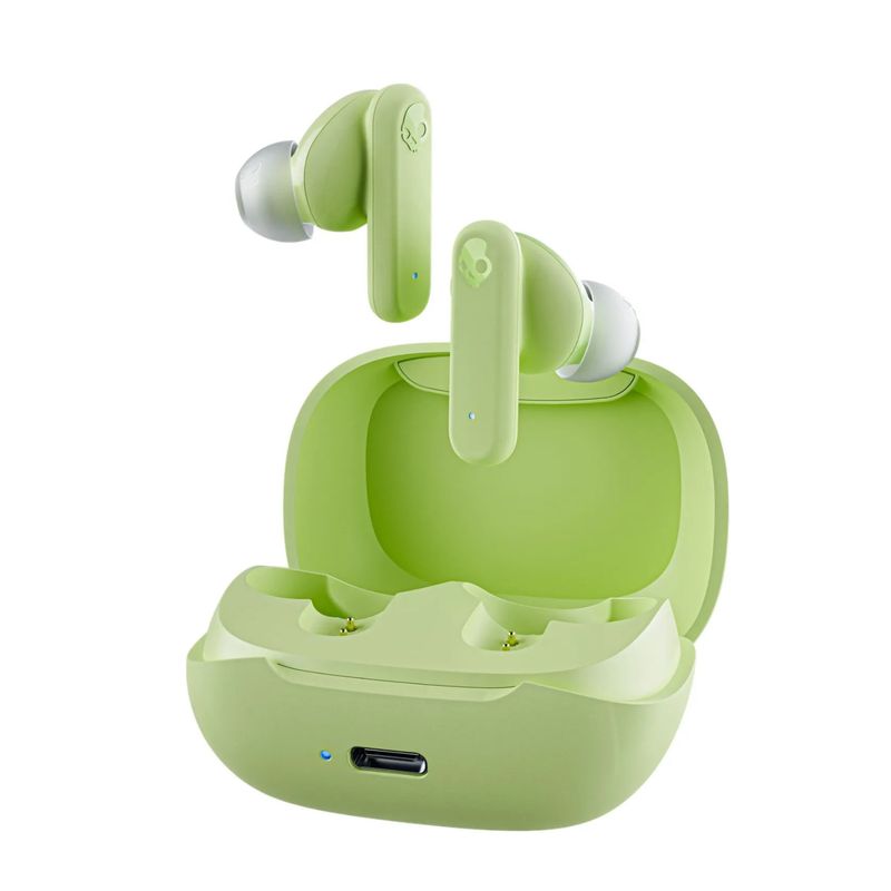 SKULL CANDY - AUDIFONO SKULLCANDY SMOKIN BUDS