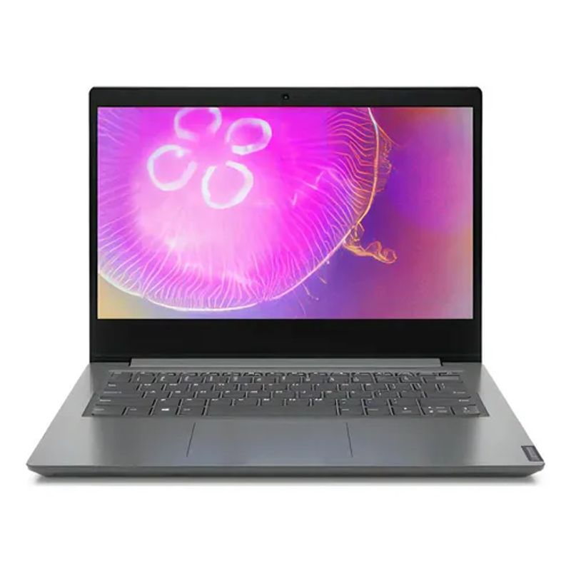 LENOVO - Portátil Lenovo V14 G4 AMD Ryzen 5-7520U 16GB SSD 512GB 14FHD