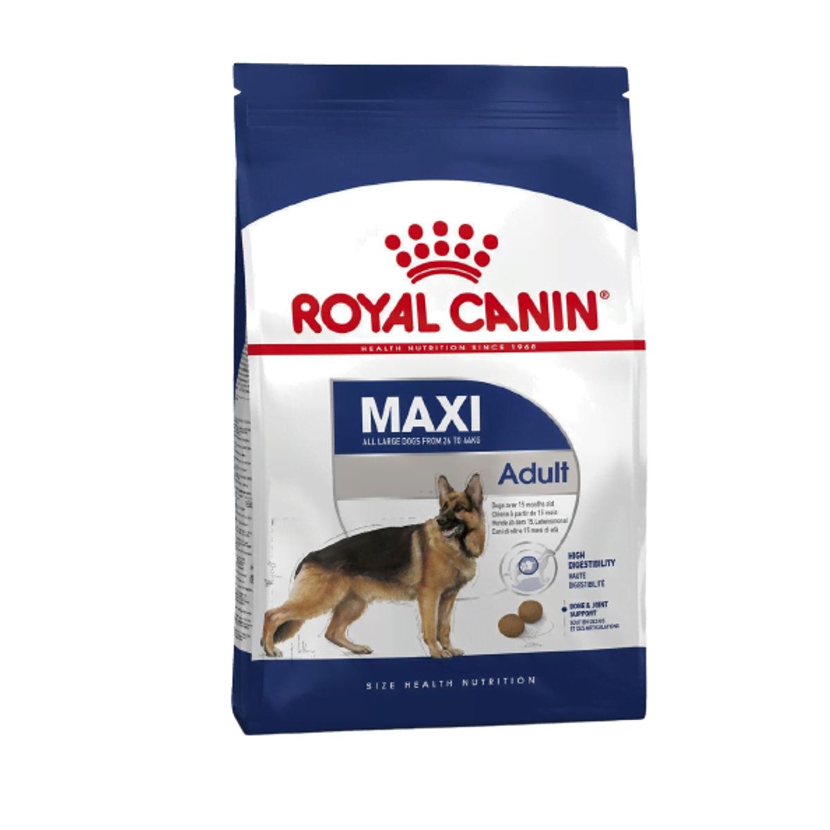 ROYAL CANIN - Royal Canin Maxi Adult 15 kg