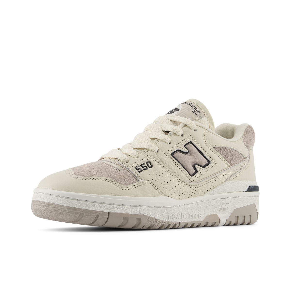 NEW BALANCE - Tenis Deportivos New Balance Original 550 Beige Para Mujer
