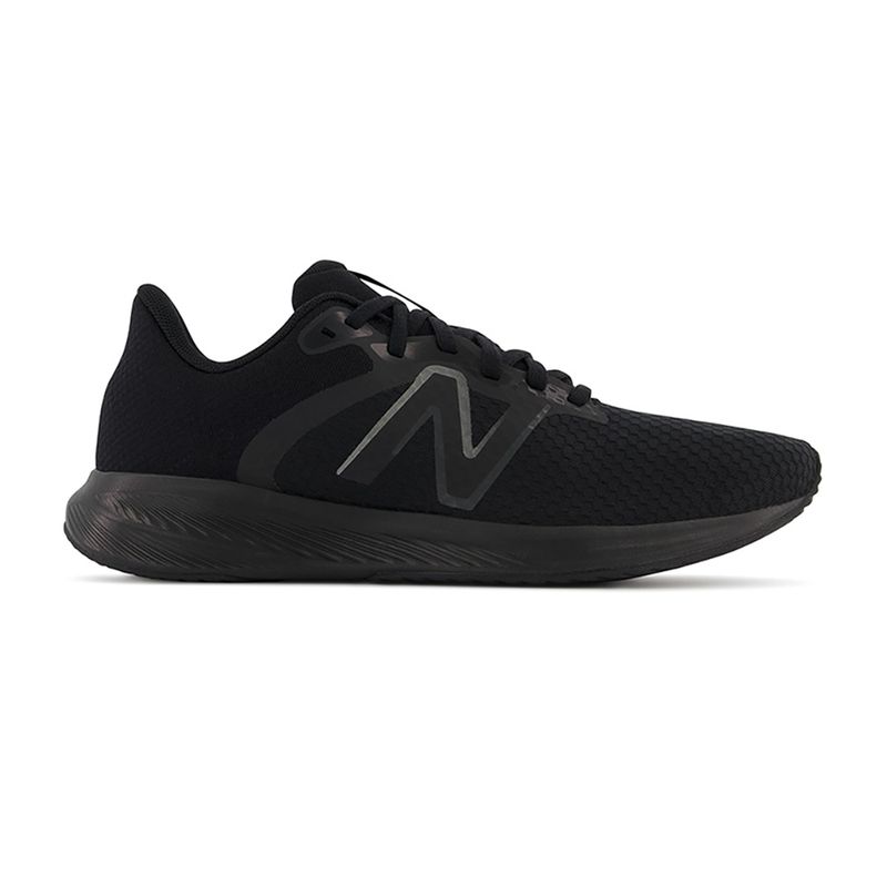 NEW BALANCE - Tenis Deportivos New Balance Original 413 Negro Para Mujer