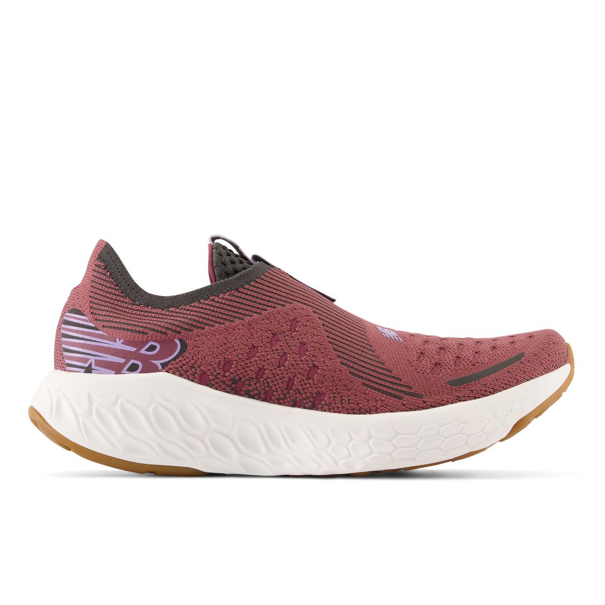 NEW BALANCE - Tenis Deportivos New Balance Fresh Foam 1080 Rosa Para Mujer