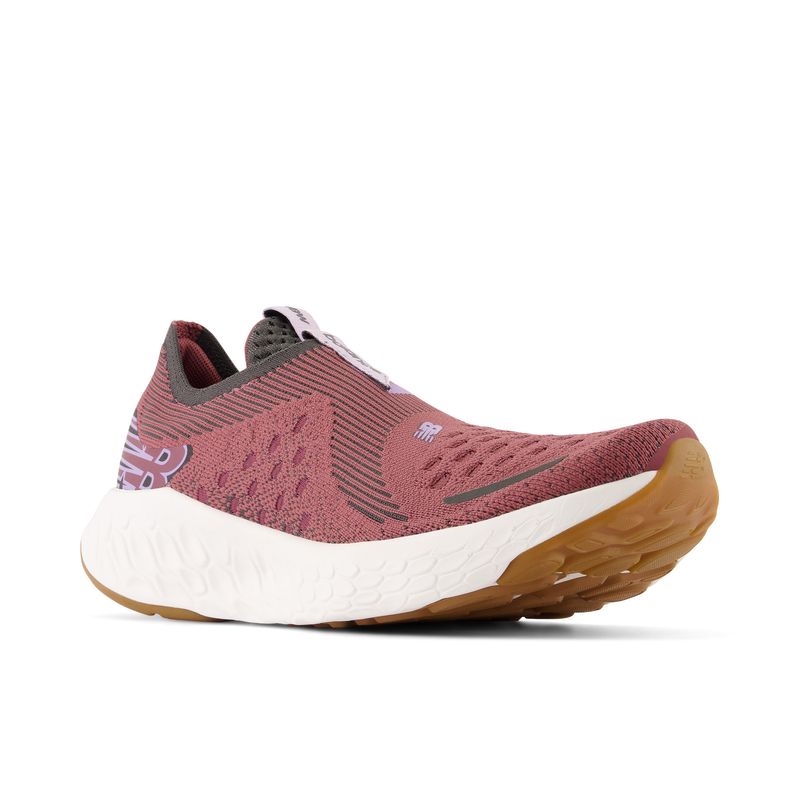 NEW BALANCE - Tenis Deportivos New Balance Fresh Foam 1080 Rosa Para Mujer