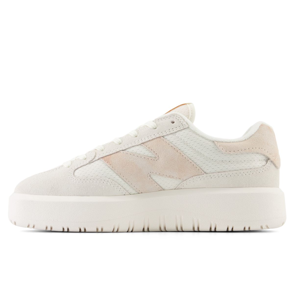 NEW BALANCE - Tenis Deportivos New Balance CT302 Original Gris Unisex
