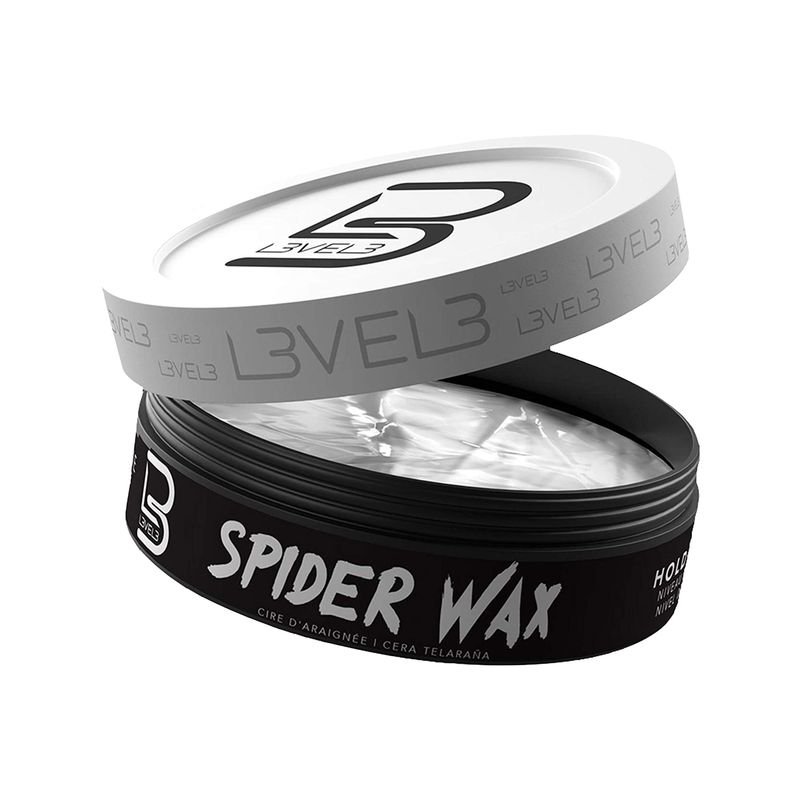 GENERICO - Cera Cabello Spider Wax Level3