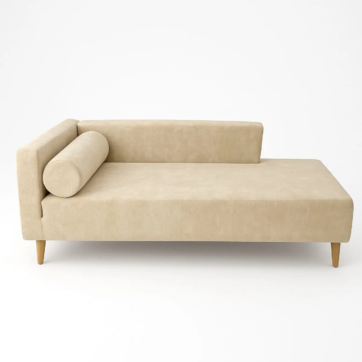 DKO DESIGN - Sala Sofa + Puff + Banqueta Baul Beige_.