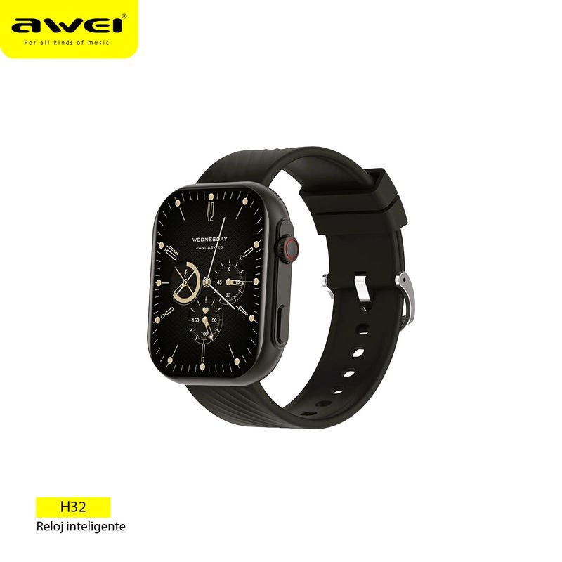 Reloj Inteligente Awei H32 AWEI