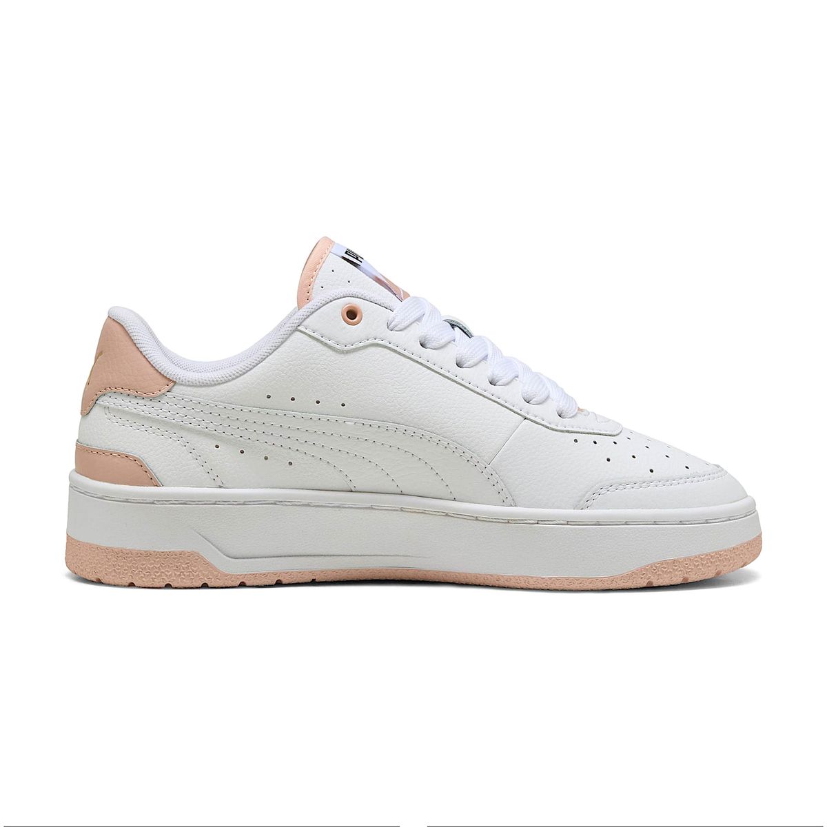 PUMA - Tenis Deportivos Puma Ca Match Wns Original Blanco Mujer