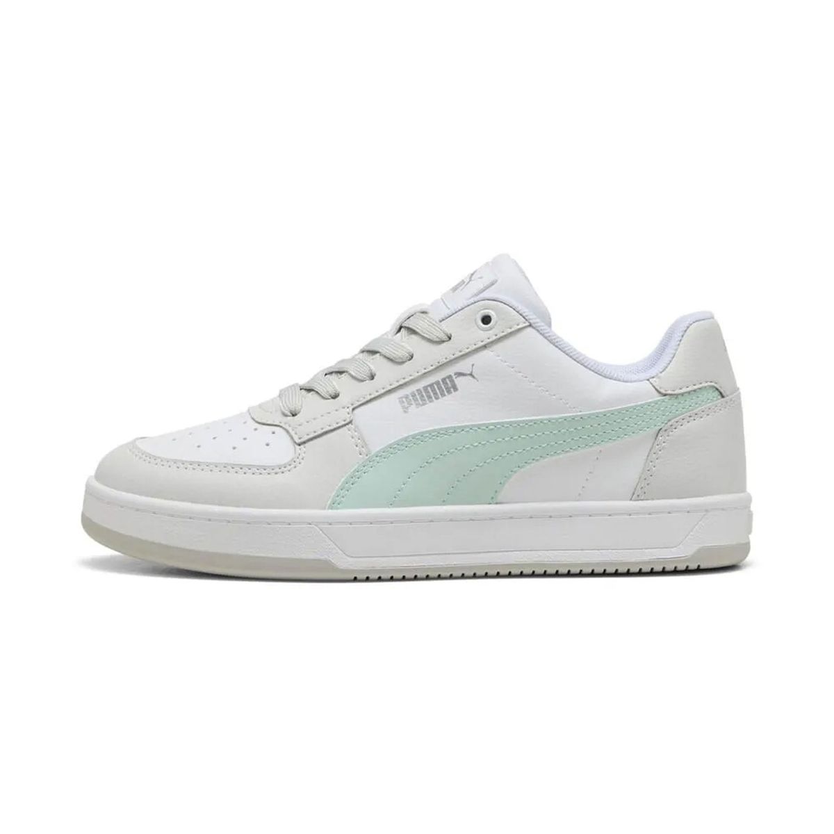 PUMA - Tenis Deportivos Marca Puma Caven 20 Original Blanco Mujer