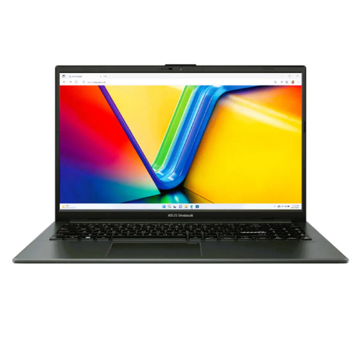 ASUS - Portátil ASUS E1504GA-NJ697 INTEL COREI3 N305 8GB DDR4 SSD 512GB 156” FHD INDIE BLACK
