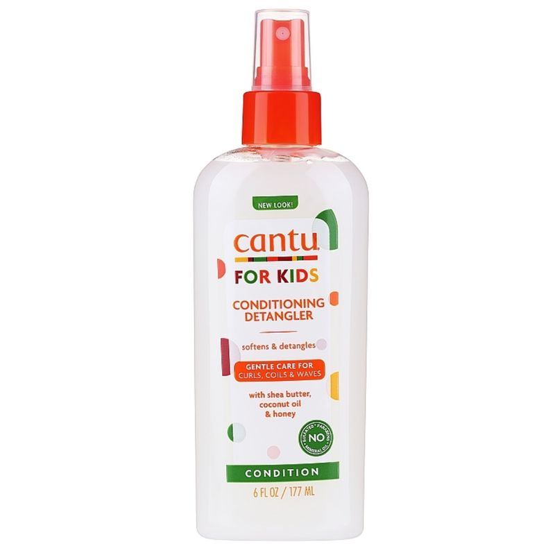 CANTU - Cantu for Kids Desenredante Acondicionador 177ml