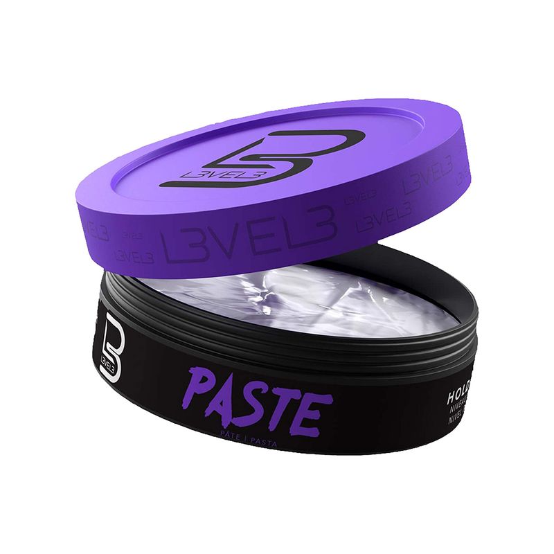 GENERICO - Cera Cabello Paste Level3