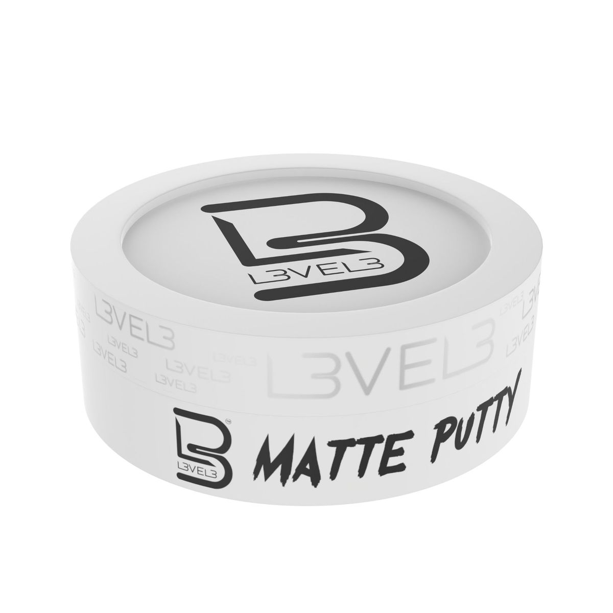 GENERICO - Cera Cabello Matte Putty Level3