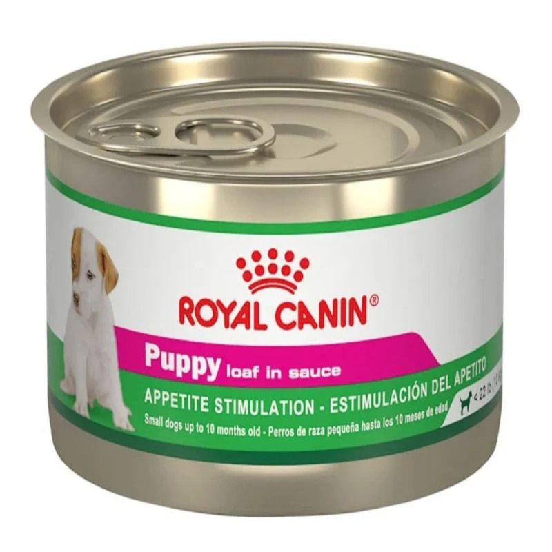 ROYAL CANIN - Royal Canin Puppy Lata 0.15 kg