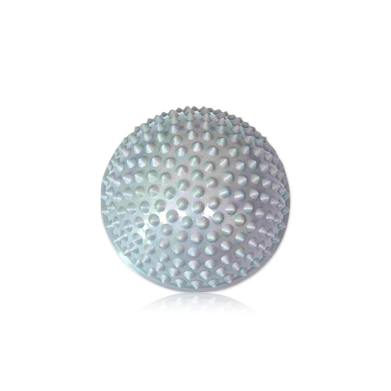 GENERICO - COJÍN INESTABLE DE BALANCEO MINI BOSU