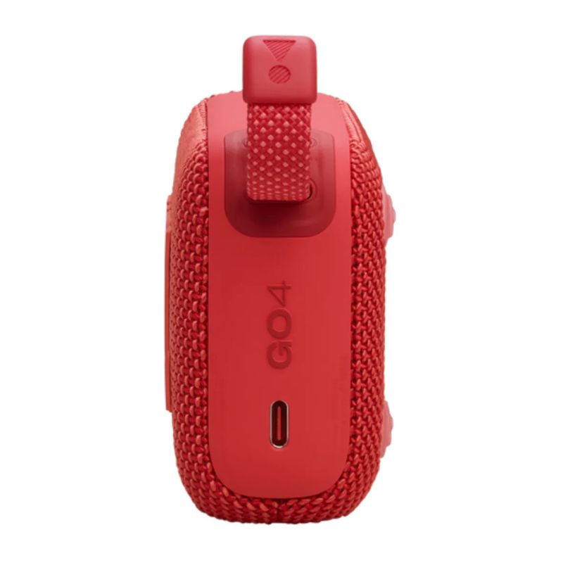 JBL - PARLANTE JBL GO4 WATERPROOF