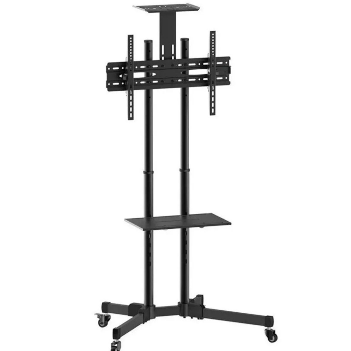 GENERICO - Soporte Base Para Televisor TV Pedestal