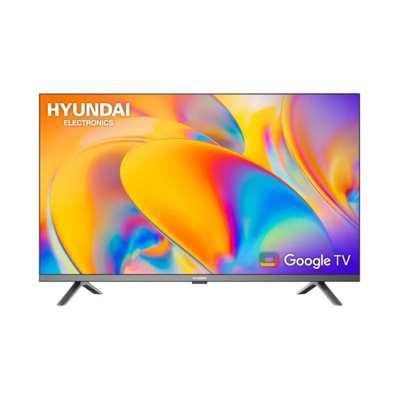 HYUNDAI - Televisor Hyundai 32" Smart Tv Google TV