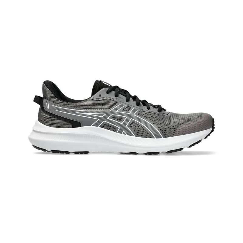 ASICS - Tenis Asics Jolt 5 Hombre-Gris