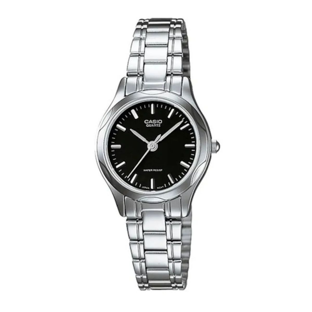 CASIO - Reloj Casio Modelo LTP-1275D-1A Diseño Elegante