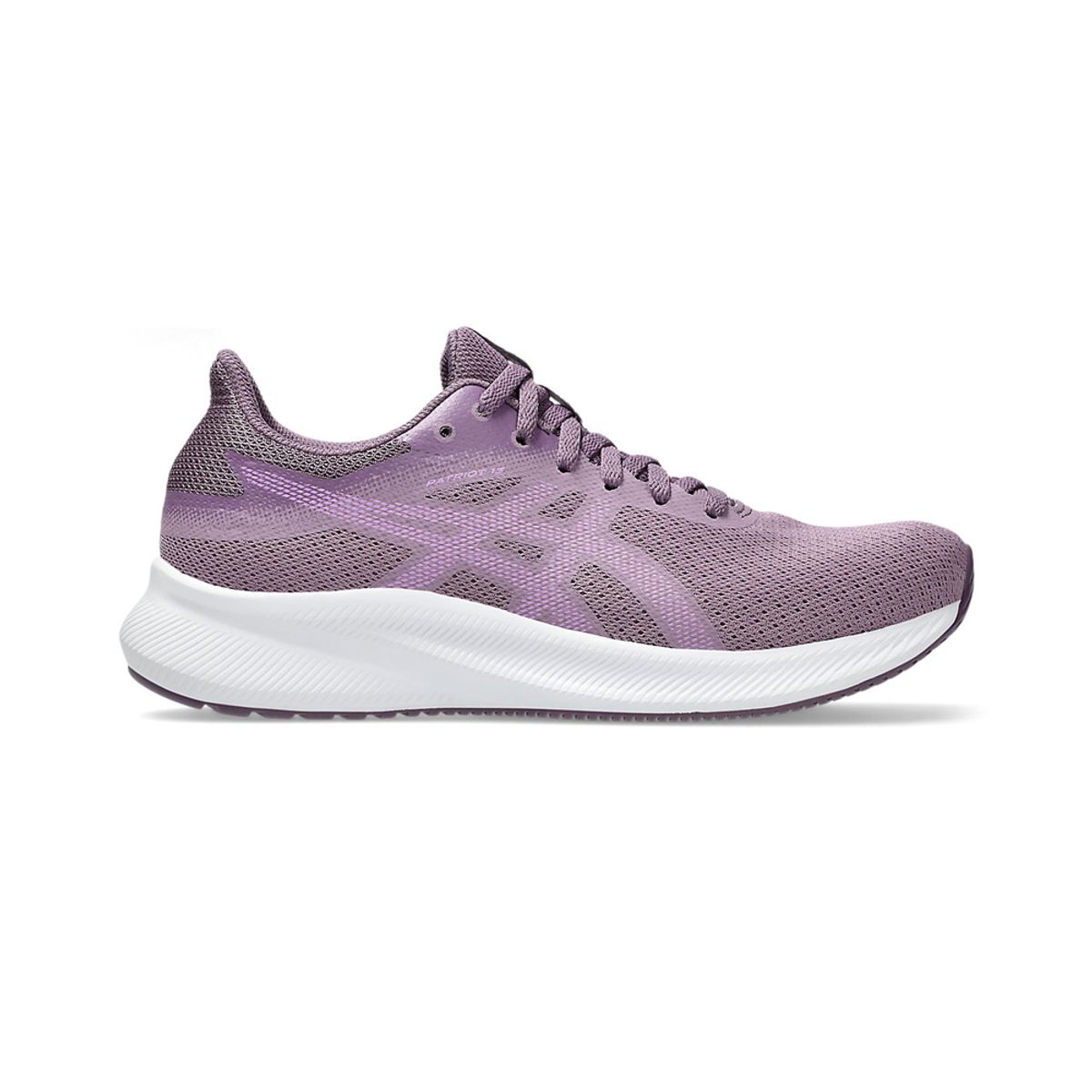 ASICS - Tenis Asics Patriot 13 Mujer-Violeta