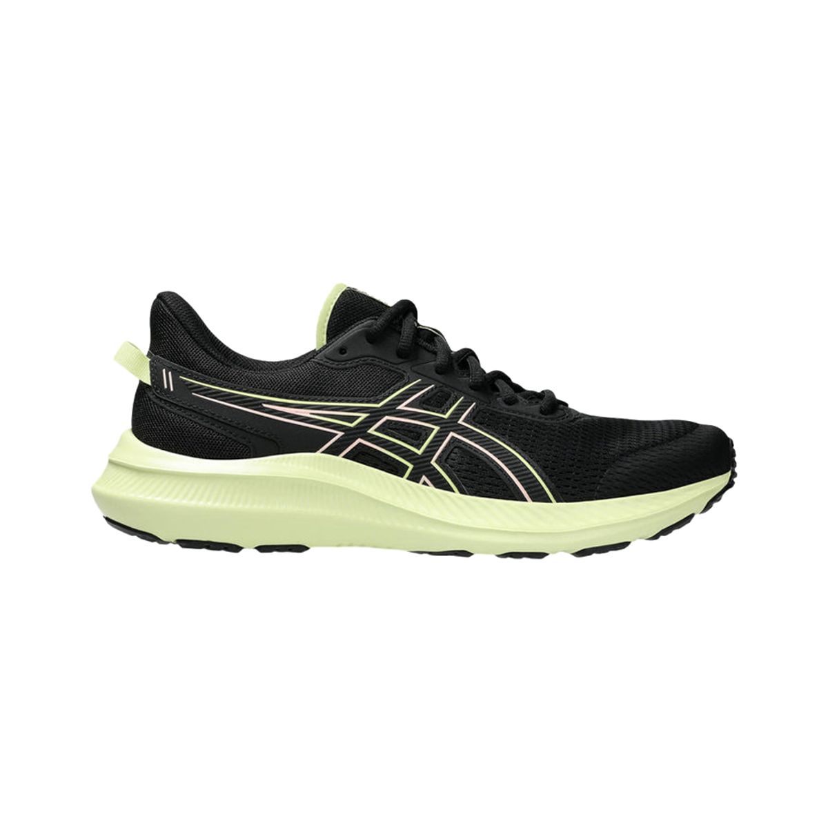 ASICS - Tenis Asics Jolt 5 Mujer-Negro