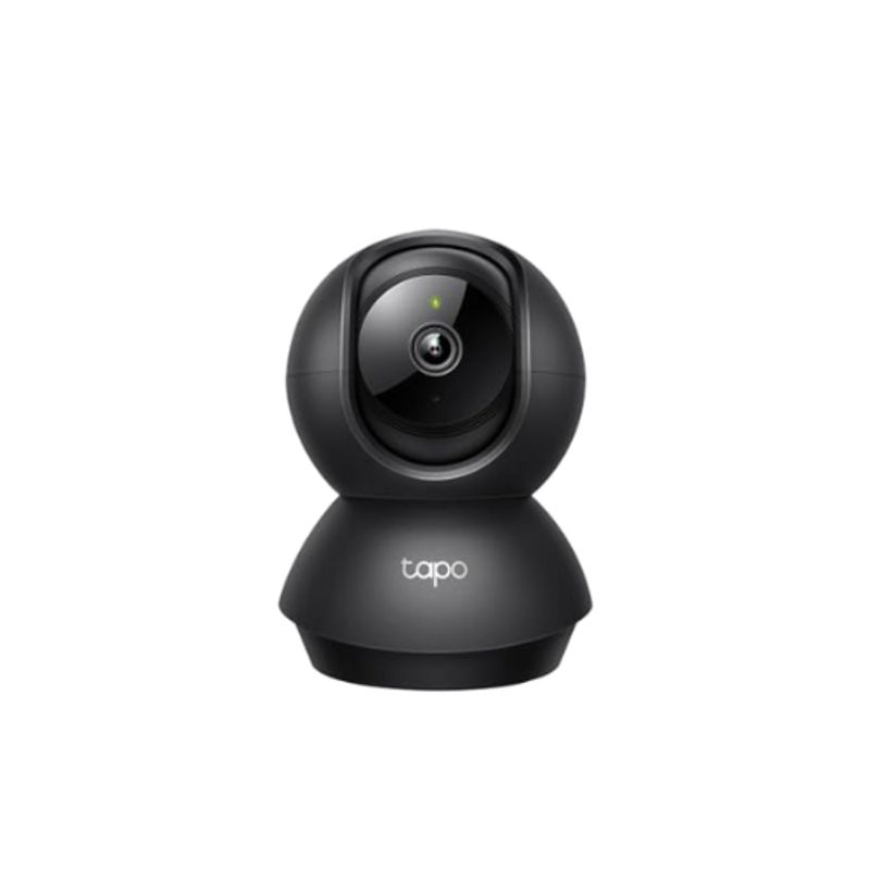 TP LINK - Tp-link Tapo C211 Cámara Pt 3mp 2k Wifi