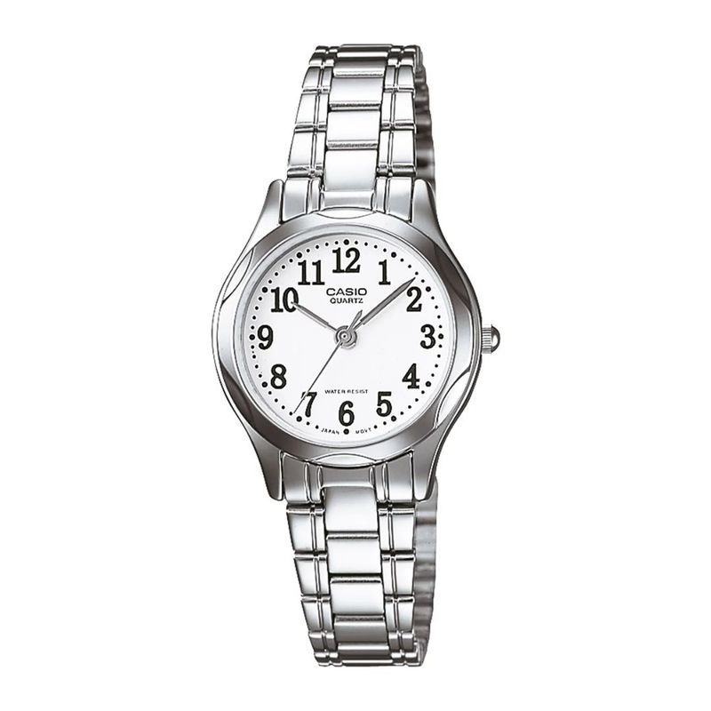 CASIO - Reloj Casio Modelo LTP-1275D-7B Diseño Elegante