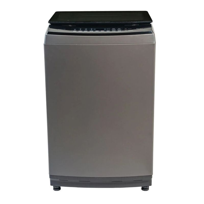 CHALLENGER - Lavadora Challenger Carga Superior Gris 15Kg CW5715