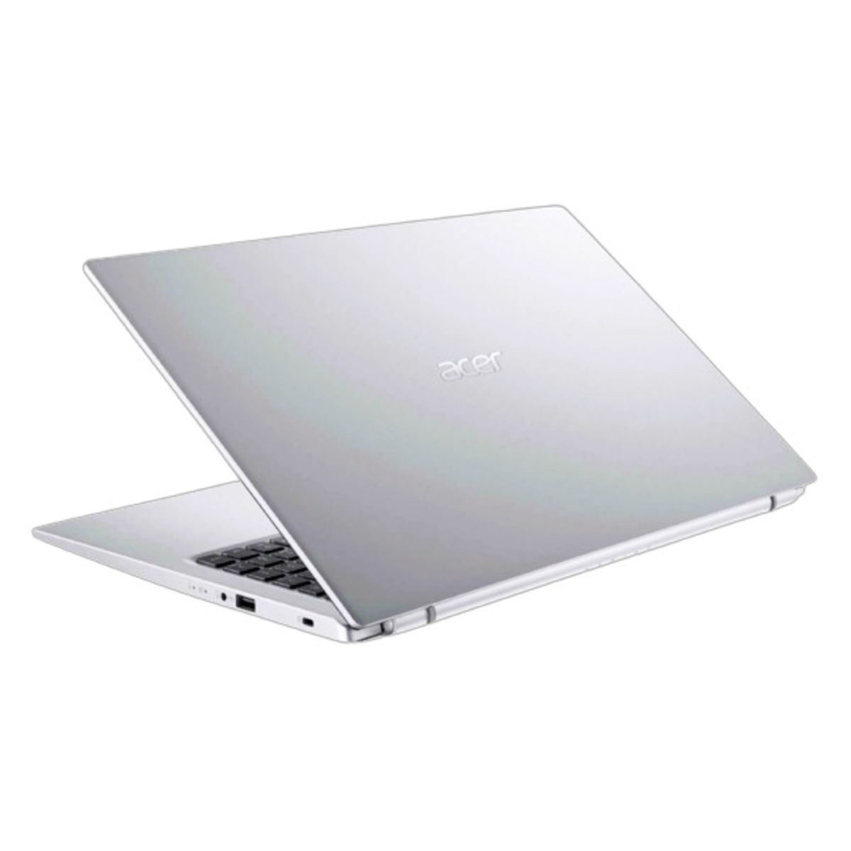 ACER - Portátil ACER INTEL CORE I5 1235U DDR4 8GB 512GB SSD 15,6 SILVER A315-59-50J8