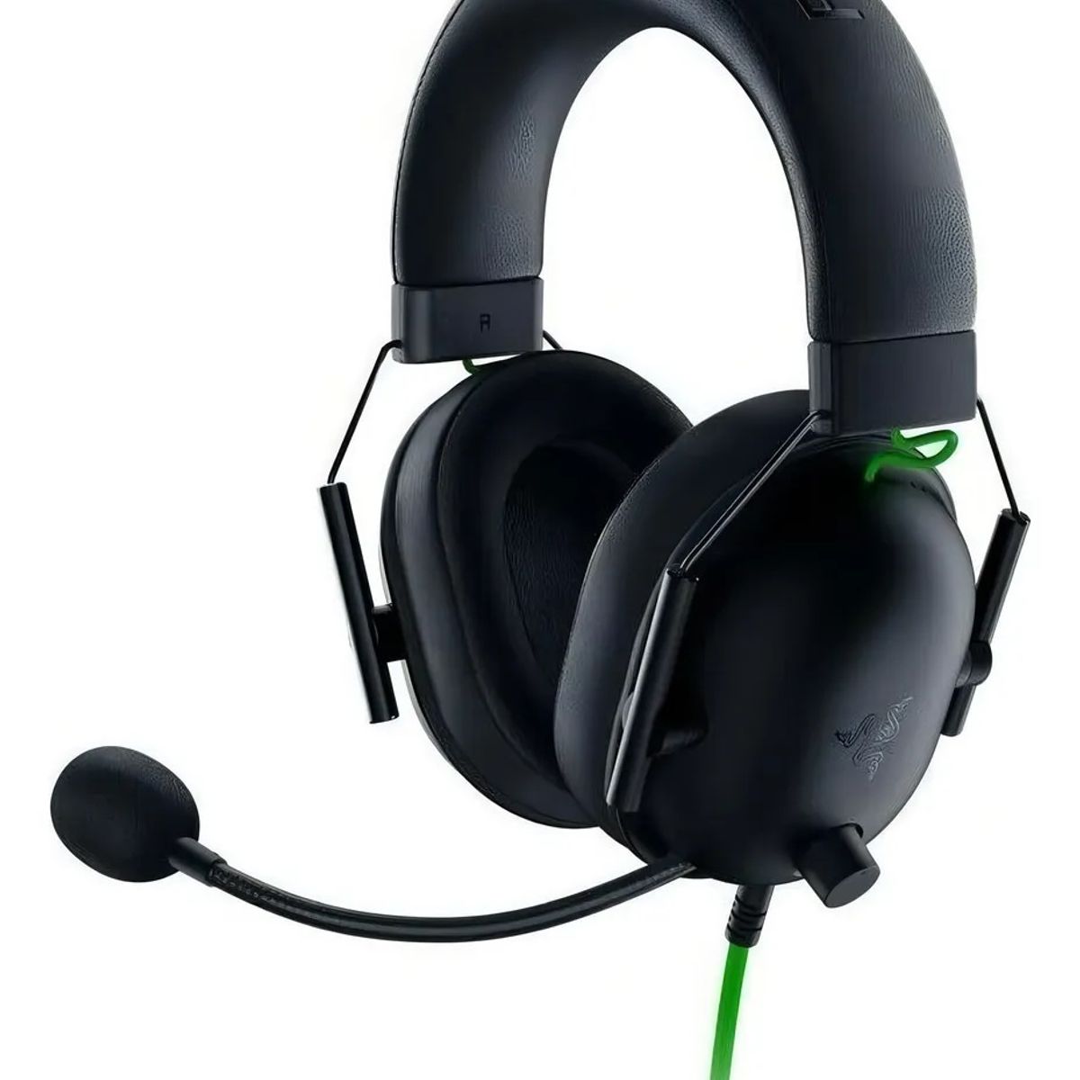 RAZER - Audífonos Diadema Gamer Razer Blackshark V2 X Sonido 7.1 Negro