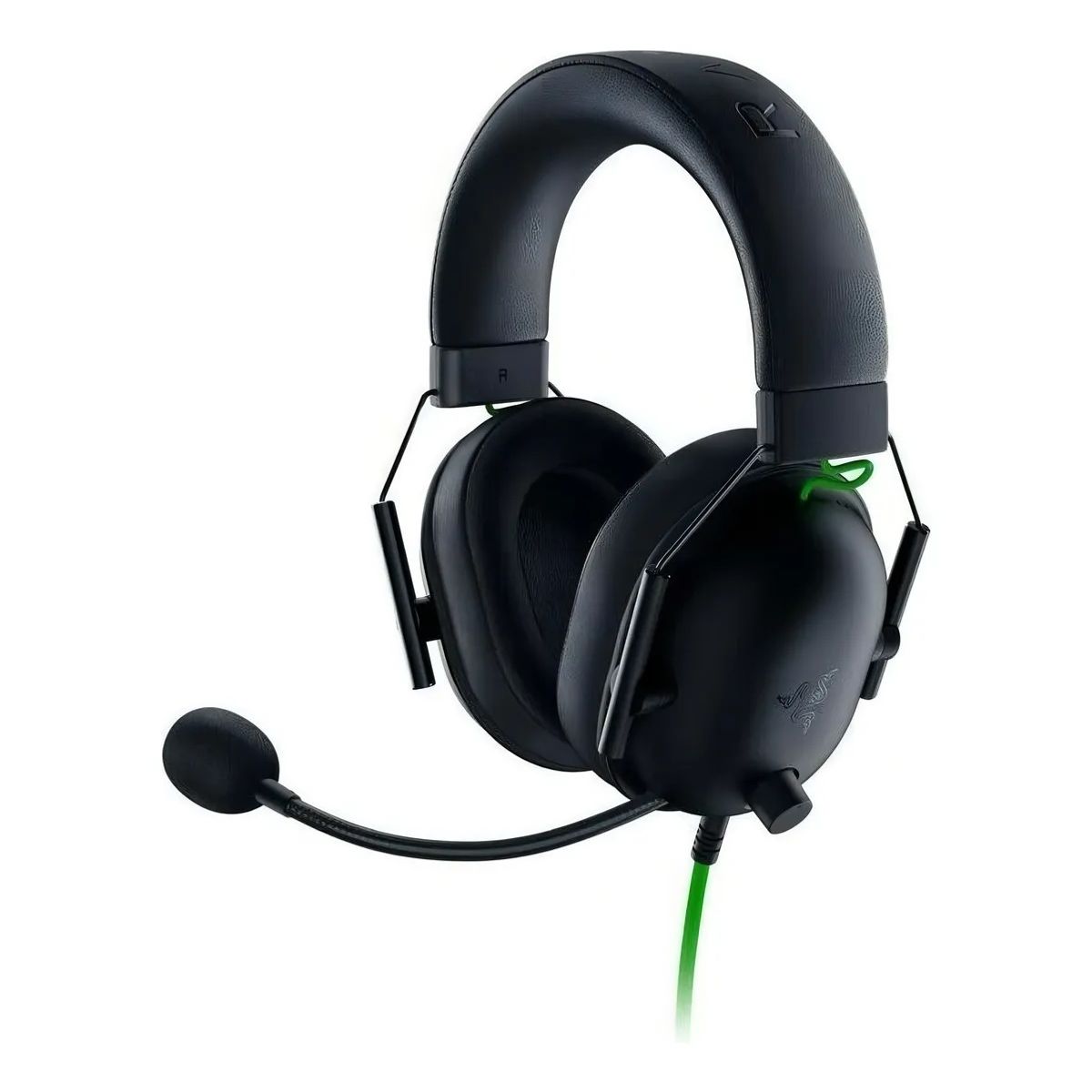RAZER - Audífonos Diadema Gamer Razer Blackshark V2 X Sonido 7.1 Negro