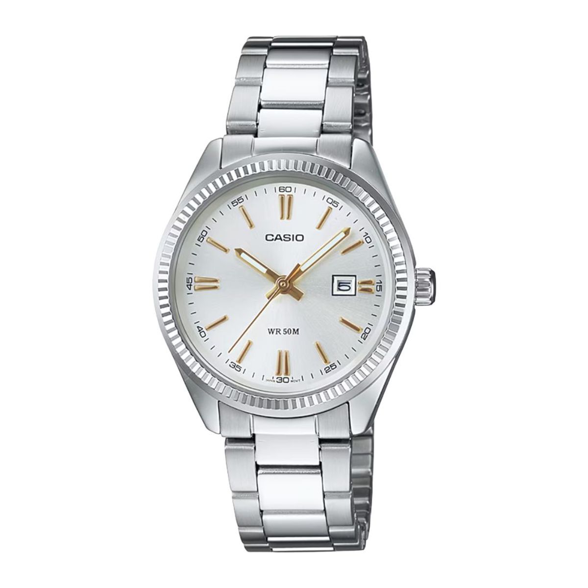 CASIO - Reloj Casio Referencia LTP-1302D-7A2 Diseño Elegante