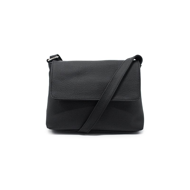 MACOLY - Bolso manos libres pequeño 574 sintético PVC