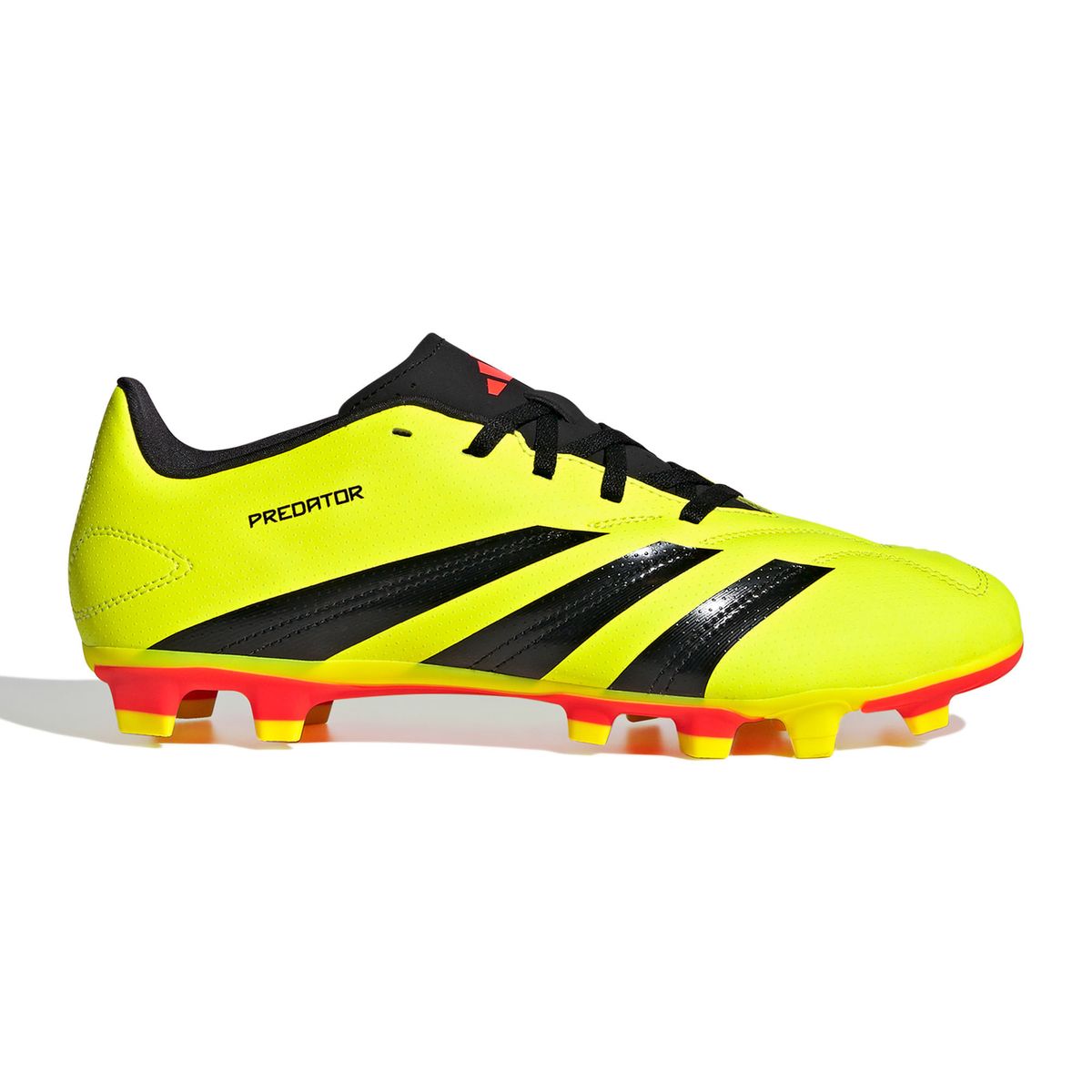 ADIDAS - Guayo Hombre Adidas Performance Predator Club Fxg Am.