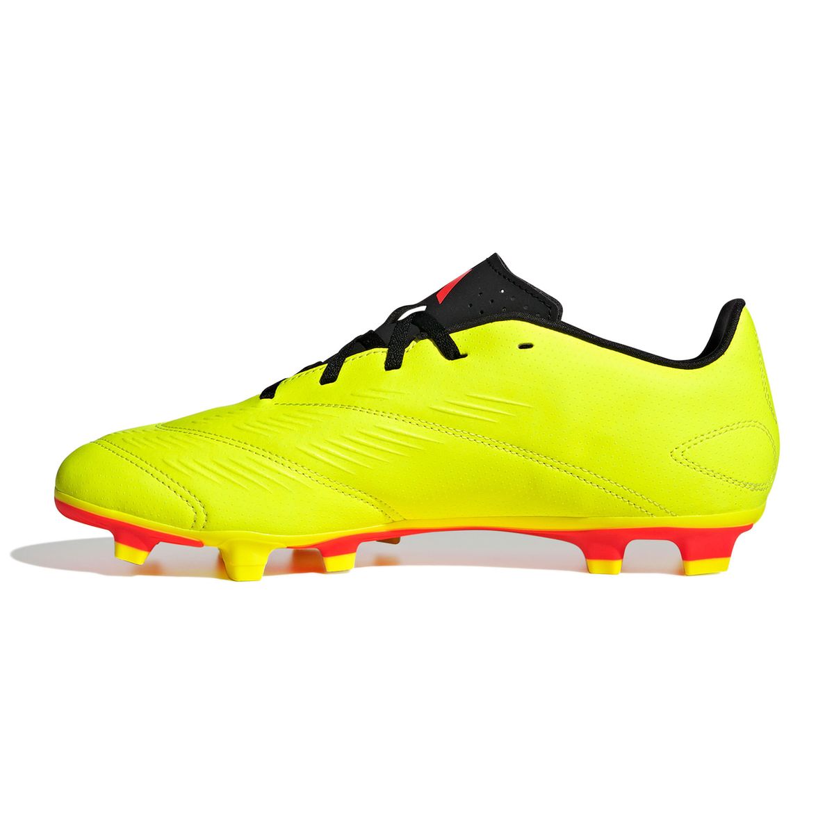 ADIDAS - Guayo Hombre Adidas Performance Predator Club Fxg Am.