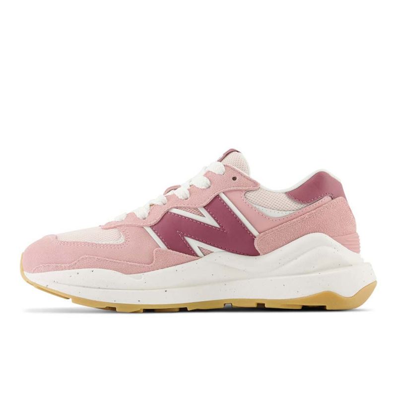NEW BALANCE - Tenis Deportivos New Balance Original 5740 Rosa Para Mujer