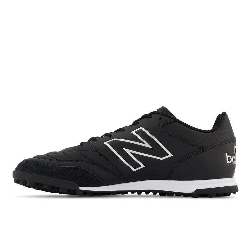 NEW BALANCE - Tenis Deportivos Marca New Balance Original 442 Negro Hombre